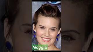 Maggie Grace