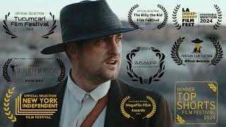 Don’t Bet the Horse You Rode in On ~ Award Winning Short Film