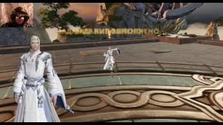 Revelation Online как получить веха оро,  как начать развивать боевые умения и ярости  и брактеат