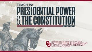 Teach-In | University of Oklahoma