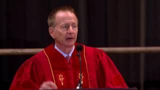 Austin Beutner USC Commencement Speech | USC Price School of Public Policy Commencement 2016