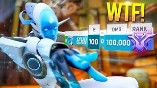 TOP 50 Overwatch 2 Funny Fail Moments #9