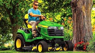 BEST RIDING LAWN MOWERS 2024 - DON'T BUY UNTIL YOU WATCH THIS!