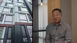 The Steven Li Prefab Journey