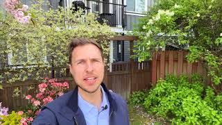 104-643 Granderson Rd - Langford Townhome. Victoria, BC