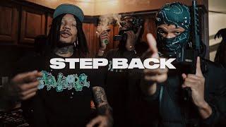 [FREE] 24Lik x 392Lil Head x Detroit Type Beat 2024 - ''STEP BACK''