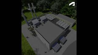 SAMPOL: Generar energía limpia con proyectos integrados en la nube