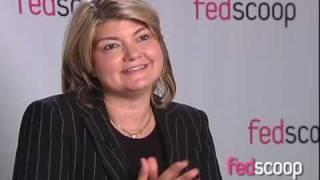 FedScoop interview with Sandy Carter, VP, Social Business & Collaboration Solutions, IBM