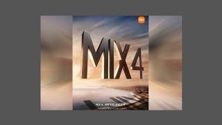 Xiaomi Mi MIX 4 - This MIND BLOWING!!!  Mi Mix 4 launching in India,and more #shorts #Youtubeshorts