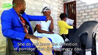 E- learning   by Zopa || NAMIBIAN FILM ||