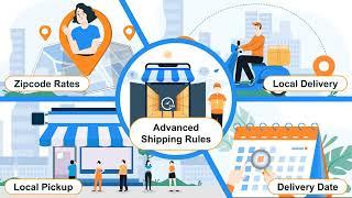 Best Shipping Rate App Shopify 2022 - Cirkle Studio