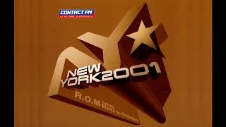 R.O.M Ft Marco - New York 2001