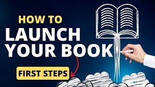 Self-Publishing Success: Tips for Launching Your Book