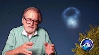 Mysterious Orbs and Portals | Steve Quayle