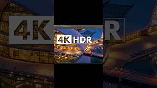 Valencia 4K ULTRA HD – Thumbnail Edit – Leon - 4K Nature Film