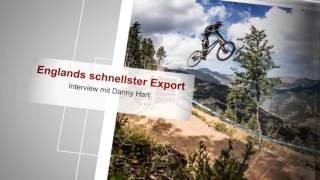 Gravity Mountainbike Magazine #35 - 20.10.2016 - Heftvorschau