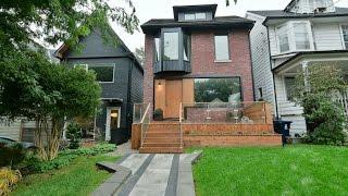 32 Elmer Ave Toronto Open House Video Tour