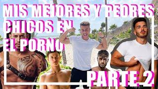 Mis Mejores Y Peores Chicos - Parte 2 // Allen King