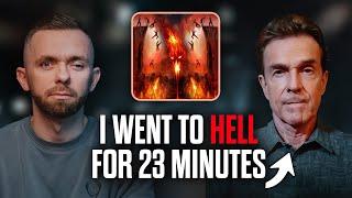 "I Went To Hell For 23 Minutes..." One Man's Shocking Experience