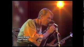 (1978) The Jean Genie / David Bowie