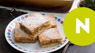 Szabolcsi olcsó almás porlós - Almás pite 8. recept | Nosalty