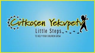 Cutkosen Yekvpetv (Little Steps): Temporary Assistance for Needy Families (TANF)