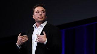 ‘PR stunt’: Algerian boxer files lawsuit against Elon Musk and JK Rowling