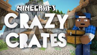 Crazy Crates Plugin | Minecraft