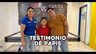 ¡Testimonios de Padres Felices en Clinikids! 