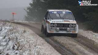 Anglo Caledonian Rally Action 2024!