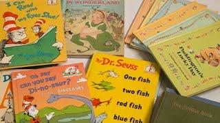 History of Children's Books | The Henry Ford’s Innovation Nation