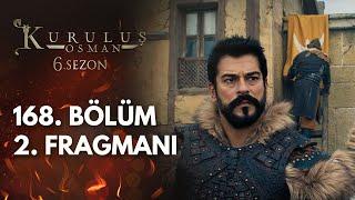 Kuruluş Osman 168. Bölüm 2. Fragmanı