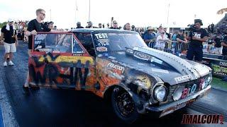 3+ HOURS OF SOME OF THE FASTEST BIG BLOCK NITROUS CARS AND TURBO CARS ON THE PLANET