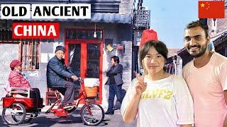 Most Ancient Town of China  | Became celebrity in China | Indian in China 中国最古镇