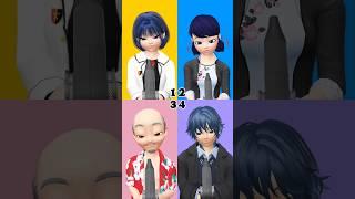 BEST DRYER ? #zepeto #love #tiktokdance #lovedance #couple #tiktok #trending #miraculousladybug