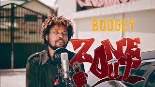 Boogey | ZoneOut Sessions [S03 EP03] |  Freeme TV