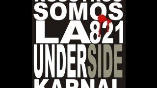 ES LO MISMO - UNDER SIDE 821 ft LOWBARRIO 1613