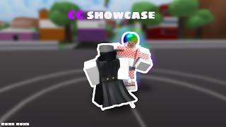 CC Showcase, Again [A Bizzare Day Modded] [Roblox]