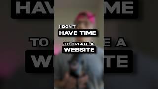 AI Website Builder | Create Website in Minutes