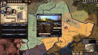 5. Crusader Kings 2