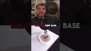 Why Would I Need Captain Marvel? With Neil deGrasse Tyson