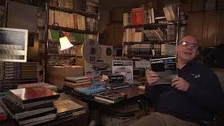 About Maxell Reel to Reel Tapes, with Gene Bohensky of Reel to Reel Warehouse