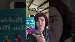 milf book #booktok #bookrecs #queerbook