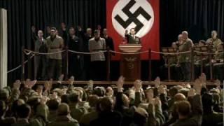 Hitler the rise of Evil or greatness? part 1