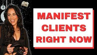 ATTRACT thousands of CLIENTS with EASE w/ EFT Tapping Practitioner Jessica Tellian