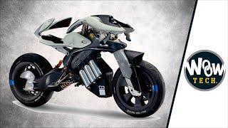 10 FUTURE MOTORCYCLE INVENTIONS YOU SHOULD  SEE