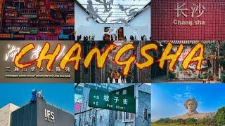 Around China : A tour around Changsha