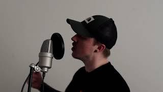 Embrace - Nick Taliadoros ft. David Cardona, Conor Kelly