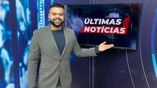 ÚLTIMAS NOTÍCIAS | 26/08/2024