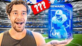 This Pack is GIVING EVERYONE 88+ PULLS! | Madden 25!